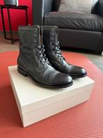 n.d.c. boots heren zwart (nero/malta), maat 43,5, Ophalen, N.d.c., Zwart, Boots
