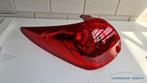 Achterlicht Peugeot 207 SW 9680158080 links origineel statio, Gebruikt, Peugeot