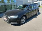 2017 Audi A4 Avant, Auto's, Automaat, Gebruikt, Euro 6, Bedrijf