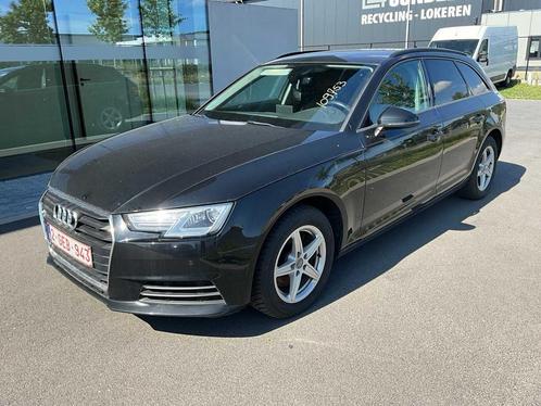 2017 Audi A4 Avant, Auto's, Audi, Bedrijf, A4, Overige brandstoffen, Euro 6, Overige carrosserie, Automaat, Gebruikt