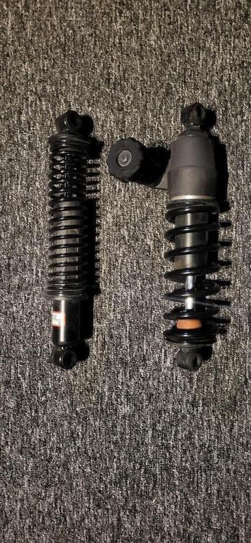 Amortisseurs arrière Harley Davidson Touring beschikbaar voor biedingen