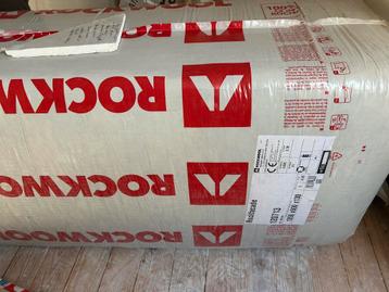 Laine de roche 130 mm beschikbaar voor biedingen