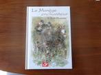 BD : "Le manège enchanteur" de René Hausman n 414/1500, Livres, BD, Enlèvement