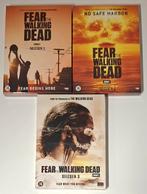 Fear the Walking Dead seizoen 1tm3, Ophalen of Verzenden, Zo goed als nieuw