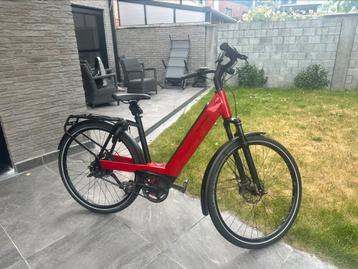 Riese & Müller Nevo4 Gt (625 Wh) Smart, Riem & Enviolo, Fietsen en Brommers, Elektrische fietsen, Riese & Müller, Ophalen of Verzenden