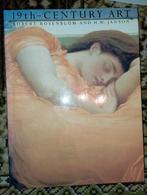 658) 19th-Century Art by H. W. Janson and Robert Rosenblum, Ophalen of Verzenden, Zo goed als nieuw