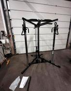 Crossover , Dual Pulley , Lat pulley, Enlèvement, Comme neuf