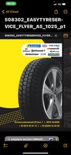 Nieuwe garage OPEN Alken  ALKEN , GROENMOLENSTRAAT 22 bus 1, Ophalen, Zo goed als nieuw