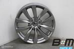 NIEUW! Org. 1 losse 19 inch velg VW Scirocco 1K8071499, Auto-onderdelen, Banden en Velgen, Gebruikt, Velg(en)