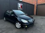 Mercedes B180 2008, Autos, Mercedes-Benz, Achat, Entreprise, Boîte manuelle, Classe B