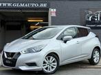 Nissan Micra 1.0 IG-T Tekna * CARPLAY * GARANTIE 12 MOIS * R, Voorwielaandrijving, Stof, Gebruikt, 5 deurs