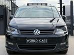 Volkswagen Sharan 2.0 TDi DSG - PANO - 7PLACES - NAVI - GARA, Auto's, Volkswagen, Stof, Gebruikt, 4 cilinders, Diesel