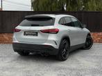 mercedes gla45 amg 4-matic+/pano/burmester/hud/keyless/387pk, Auto's, Mercedes-Benz, Automaat, 4 cilinders, Bedrijf, 5 zetels