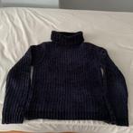 Donkerblauwe trui GWEN182 maat XS, Ophalen, Zo goed als nieuw, Maat 34 (XS) of kleiner, Blauw