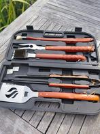 Barbecue Gereedschap van Hout, Ophalen of Verzenden, Nieuw, Weber