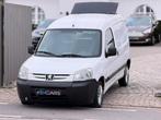 Peugeot Partner 1.4i ** 043.000 km **, Wit, Bedrijf, 1400 cc, 2 zetels