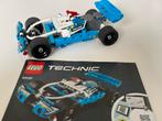 Lego technics - 42091, Enlèvement, Utilisé, Ensemble complet, Lego
