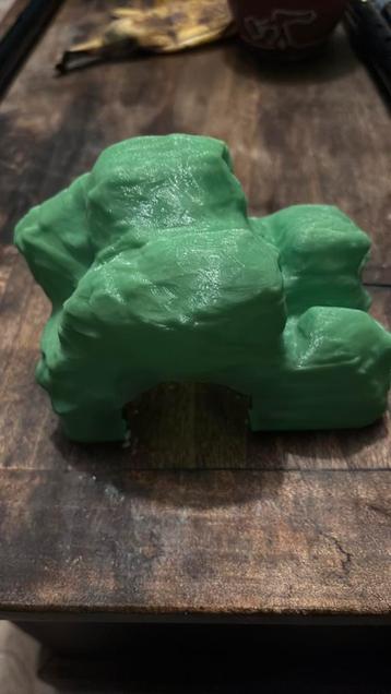 Kweekgrotjes beschikbaar voor biedingen