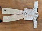 Kimono kinderen maat 150, Sport en Fitness, Ophalen, Gebruikt, Judo