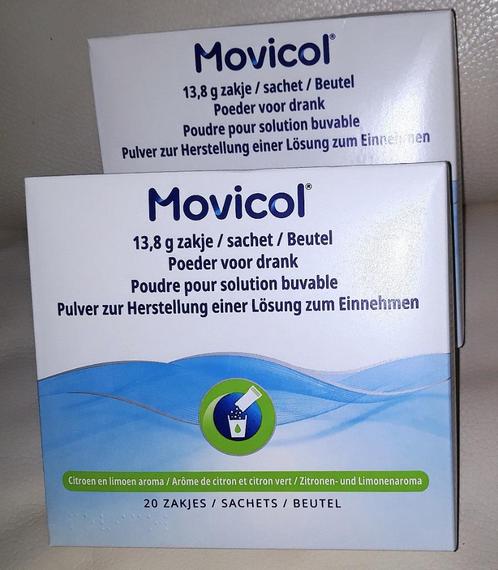 Movicol, Diversen, Verpleegmiddelen, Nieuw, Ophalen of Verzenden