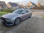 Audi a6 35tdi full option, Autos, Audi, Cuir et Alcantara, Achat, Euro 6, Beige
