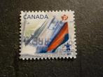 Canada 2009 Mi 2513(o) Gestempeld/Oblitéré, Envoi