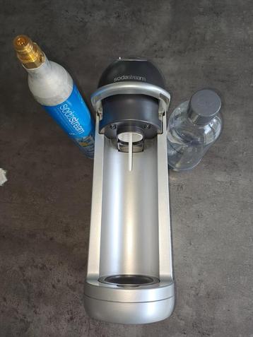 GRATIS OP TE HALEN Sodastream beschikbaar voor biedingen