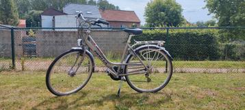 Vélo Norta Typhoon pour femme, Enlèvement, Comme neuf