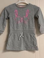 Mooi sweater jurkje (104), Kinderen en Baby's, Kinderkleding | Maat 104, Ophalen, Zo goed als nieuw, Meisje, Jurk of Rok