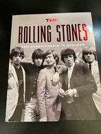 The rolling Stones, Boeken, Muziek, Ophalen of Verzenden, Zo goed als nieuw