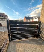 Tuinpoort, Tuin en Terras, Ophalen