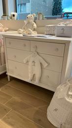 Théophile Bed + Commode Louis (showroom), Enlèvement, Comme neuf, Garçon ou Fille