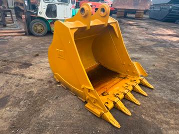 Cat 320 bucket