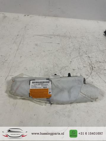JAGUAR XF stoelairbag links 2011+ beschikbaar voor biedingen