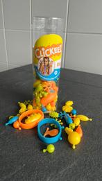 Clickeez om juwelen te maken, Ophalen of Verzenden, Zo goed als nieuw