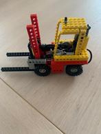Lego 8843, Kinderen en Baby's, Speelgoed | Duplo en Lego, Ophalen of Verzenden, Gebruikt, Complete set, Lego