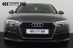 Audi A4 1.4TFSI S-TRONIC AVANT BUSINESS - LEDER - LED- TREK, Auto's, 4 cilinders, Bruin, 0 kg, A4