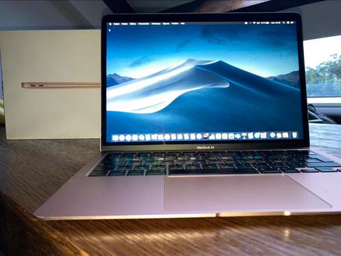 MacBook air 2020, Informatique & Logiciels, Apple Macbooks, Comme neuf, MacBook