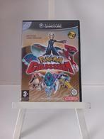 Pokémon Colosseum + Box (GAMECUBE), Verzenden, 1 speler, Zo goed als nieuw, Role Playing Game (Rpg)