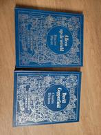 Boeken 'wereldberoemde jeugdboeken', Boeken, Ophalen of Verzenden, Zo goed als nieuw
