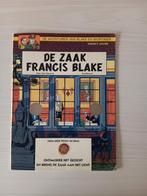 Dossier de presse Blake et Mortimer : l'affaire Francis Blak, Enlèvement ou Envoi
