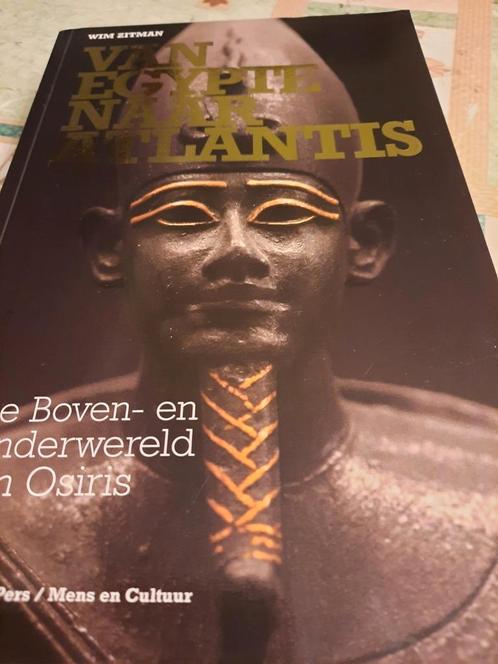 Osiris.atlas.deltaplan.verkade.universiteit leuven, Boeken, Geschiedenis | Wereld, Zo goed als nieuw, Ophalen