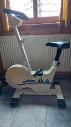 hometrainer, Sport en Fitness, Ophalen, Gebruikt, Buik, Metaal