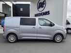 Peugeot Expert Nieuwstaat, Auto's, Automaat, Monovolume, 5 deurs, Expert Combi