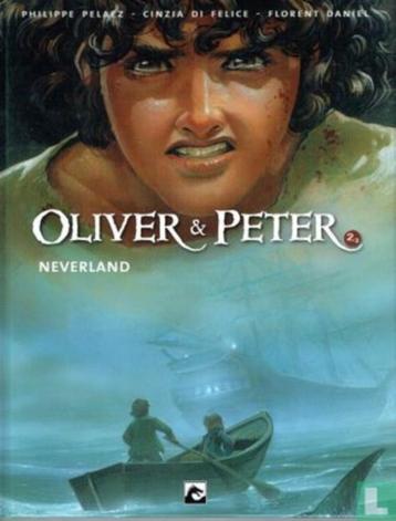 Neverland 2 beschikbaar voor biedingen