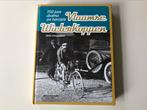 Vlaamse Wielerkoppen 150 jaar drama en heroiek Davidsfonds, Lopen en Fietsen, Ophalen of Verzenden, Zo goed als nieuw, Dries Vanysacker