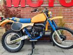 Suzuki pe 250, 175, Motoren