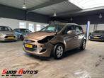 Hyundai ix20 1.6i i-Vision 77.000 KM Automaat! (bj 2012), Automaat, Monovolume, 1591 cc, Bruin