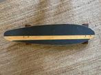 Longboard, Sport en Fitness, Skateboarden, Ophalen of Verzenden, Zo goed als nieuw, Longboard