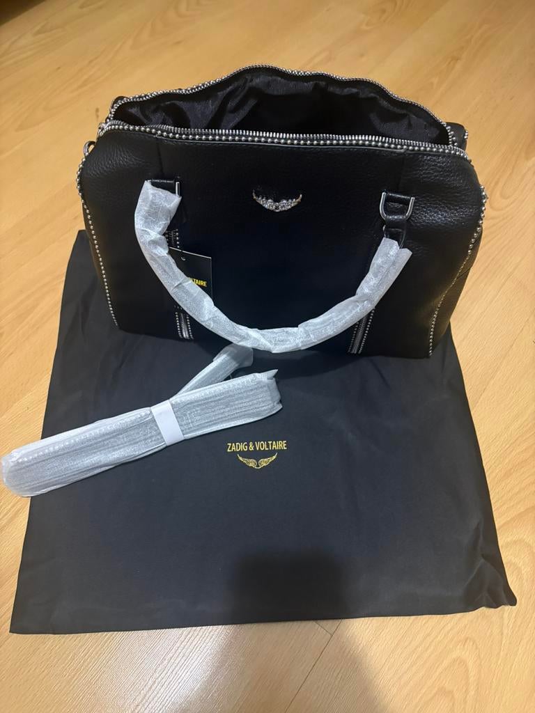 Sac zadig et voltaire, Enlèvement ou Envoi, Neuf